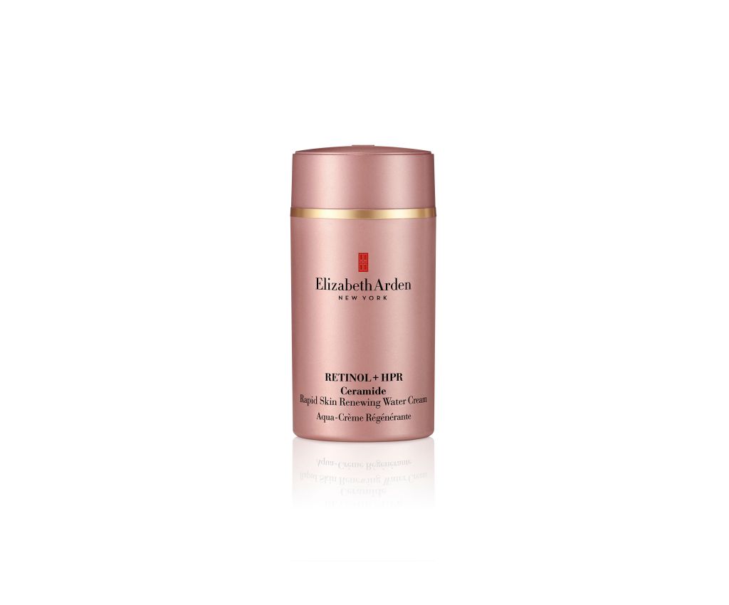 Retinol + HPR Ceramide Rapid Skin-Renewing Water Cream 50ml